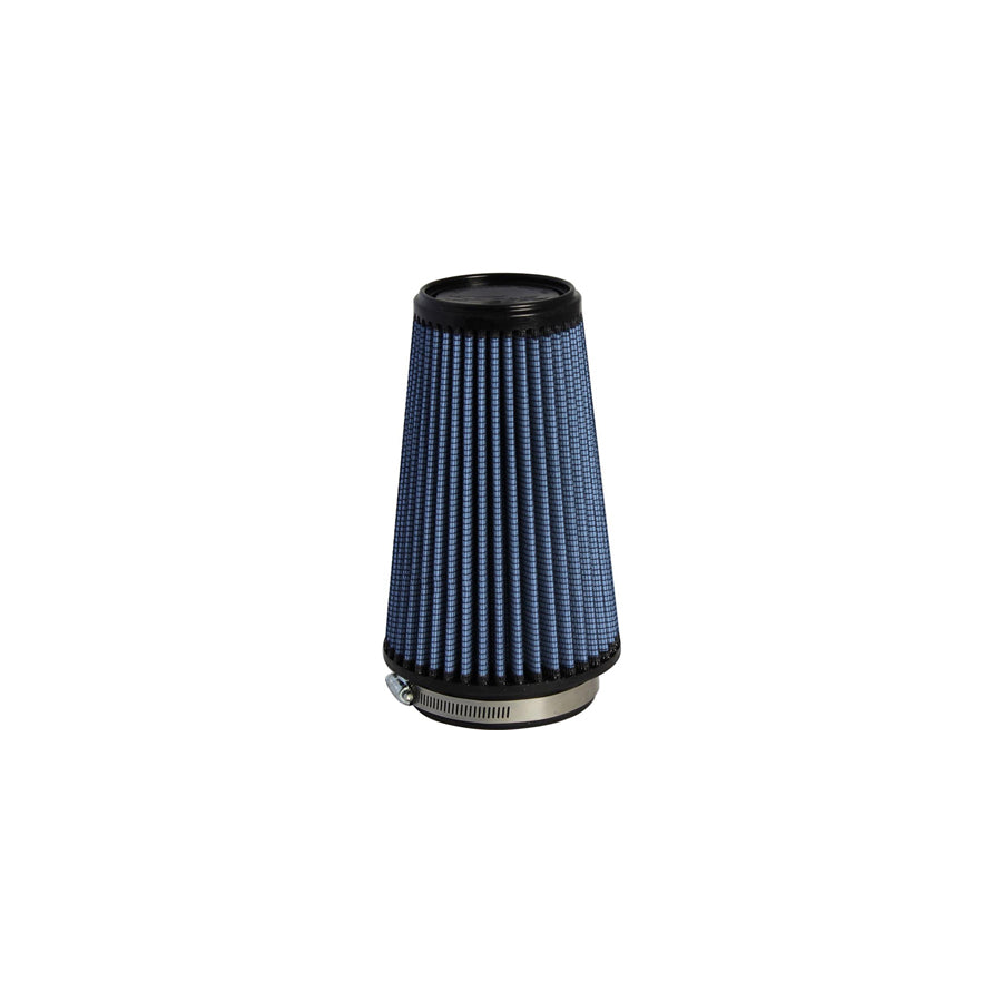 aFe 24-90072 3-1/2 IN F x 5 IN B x 3-1/2 IN T x 8 IN H, 1 IN F L in Intake Replacement Air Filter