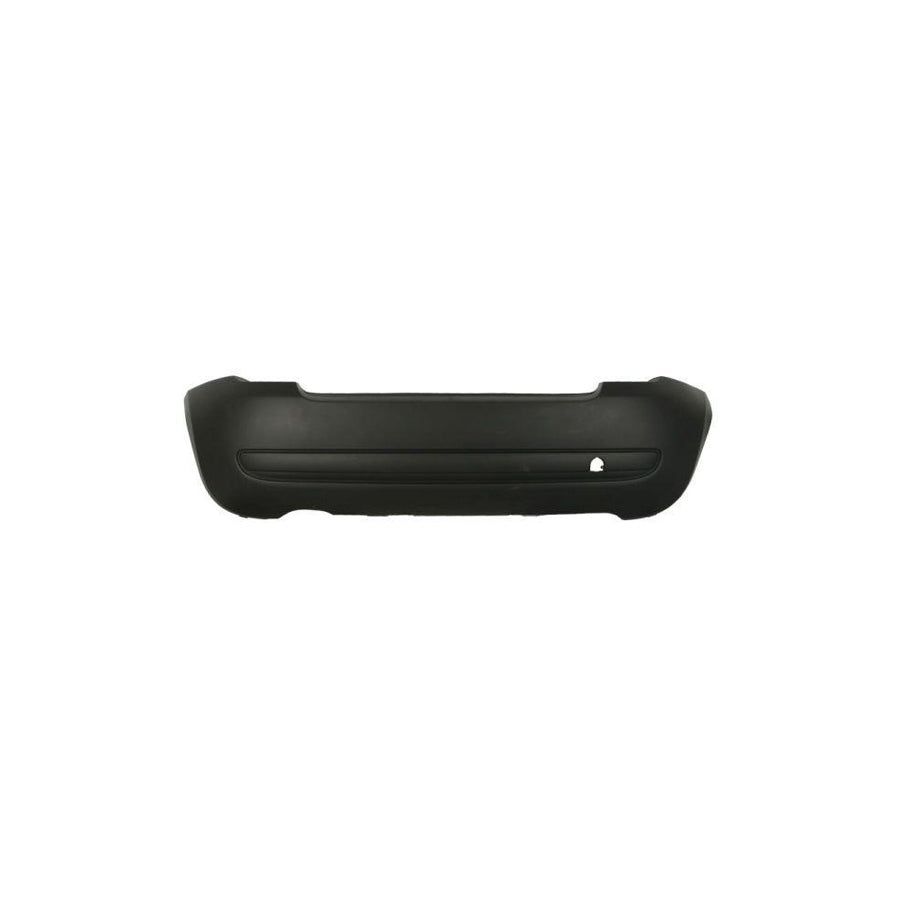 Blic 5506-00-2011950P Rear Bumper