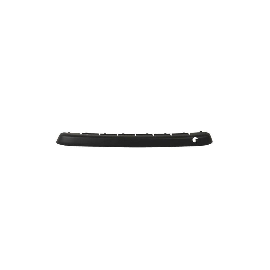 Blic 6502-07-5508920P Bumper Moulding for Peugeot 207
