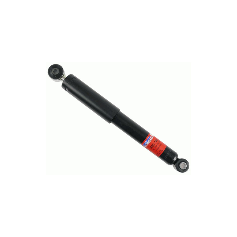Sachs 280 380 Shock Absorber for Fiat Punto II Hatchback (188)