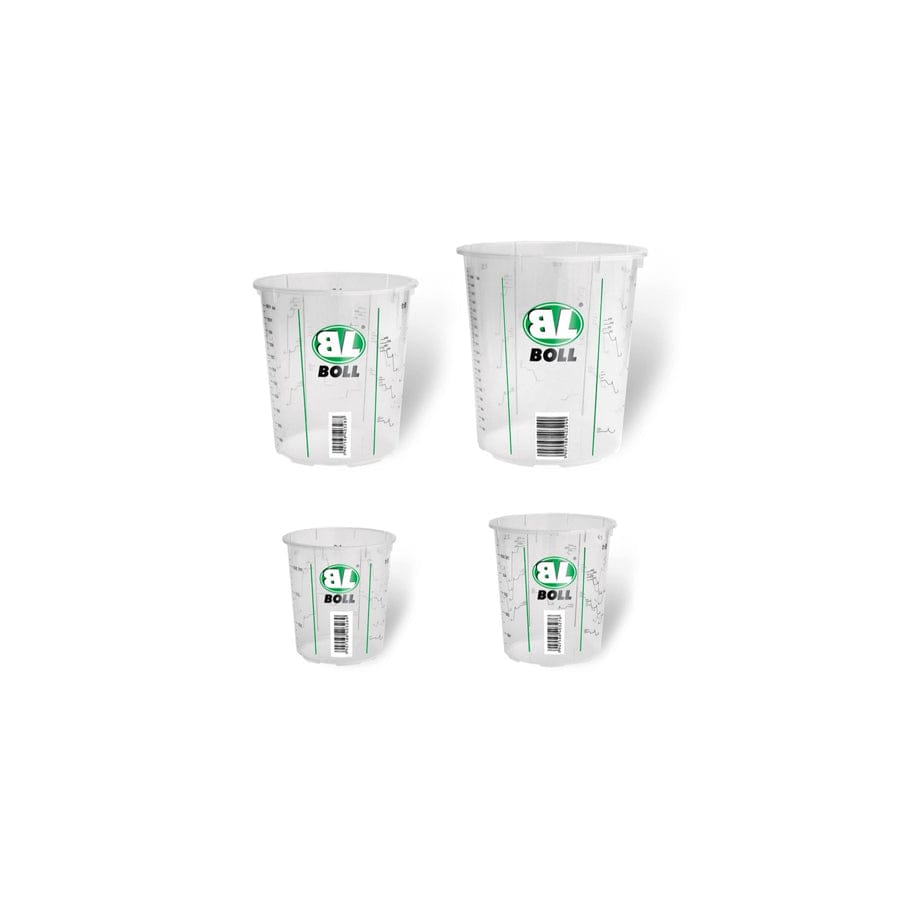Boll 0070233 Paint Mixer Cup