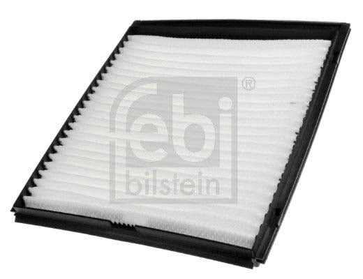 Febi Bilstein 34557 Pollen Filter For Nissan Micra Ii Hatchback (K11) | ML Performance UK Car Parts