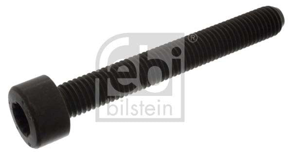 Febi Bilstein 18164 Bolt, Crankshaft Mounting Bracket | ML Performance UK Car Parts