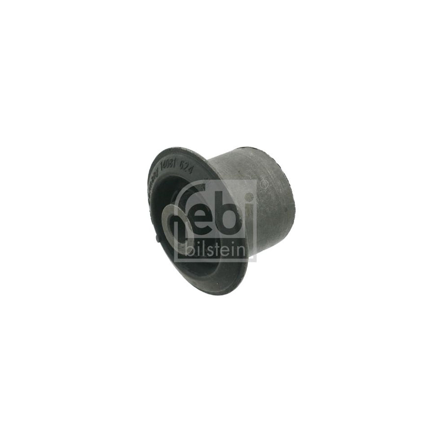 Febi Bilstein 14081 Control Arm / Trailing Arm Bush | ML Performance UK Car Parts