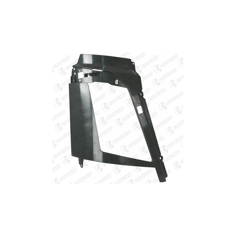 Covind 4Fh/134 Frame, Headlight