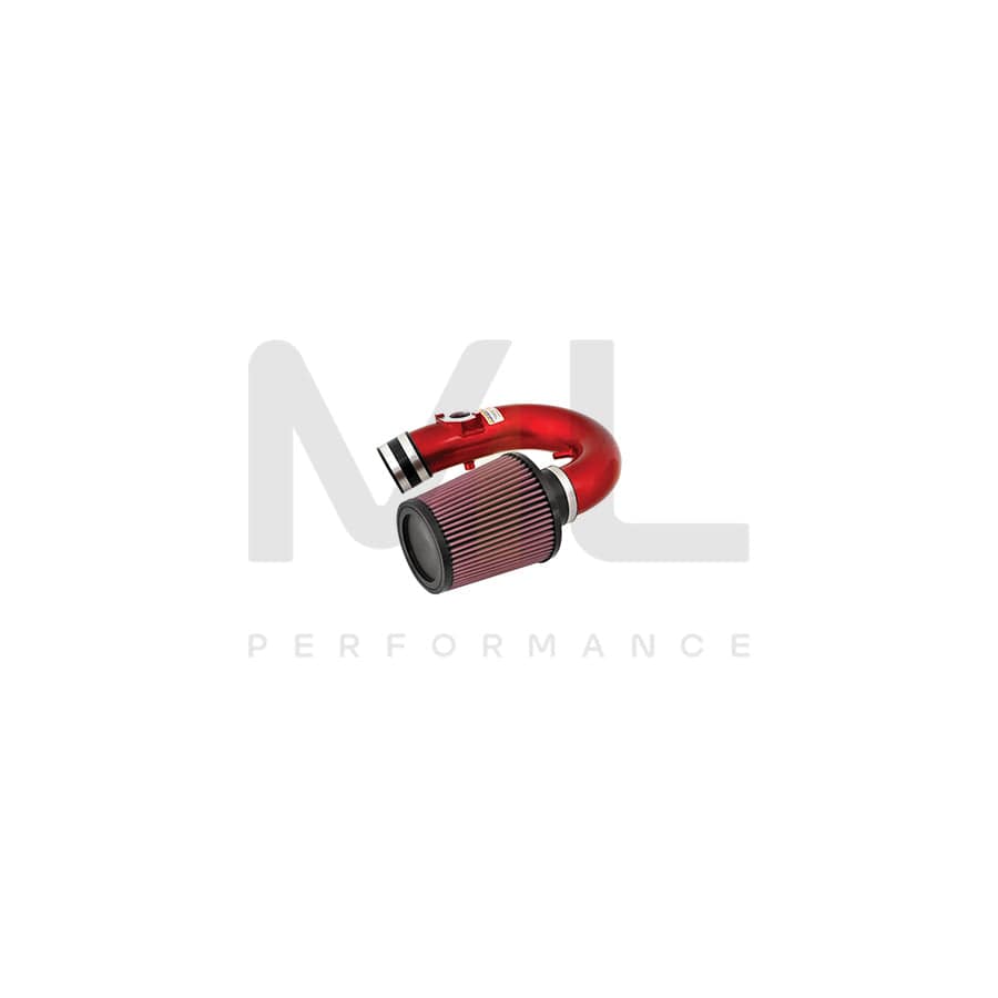 K&N 69-8520TR Performance Air Intake System