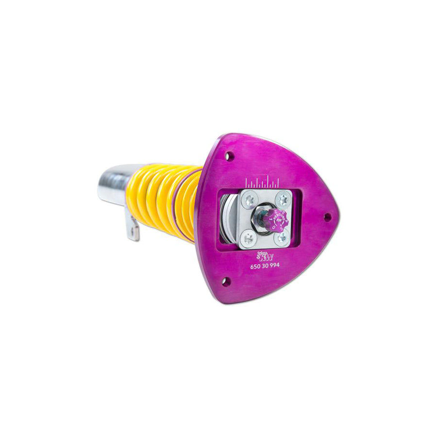KW 35280823 VW New Beetle Clubsport 2-Way Coilover Kit 3  | ML Performance UK Car Parts