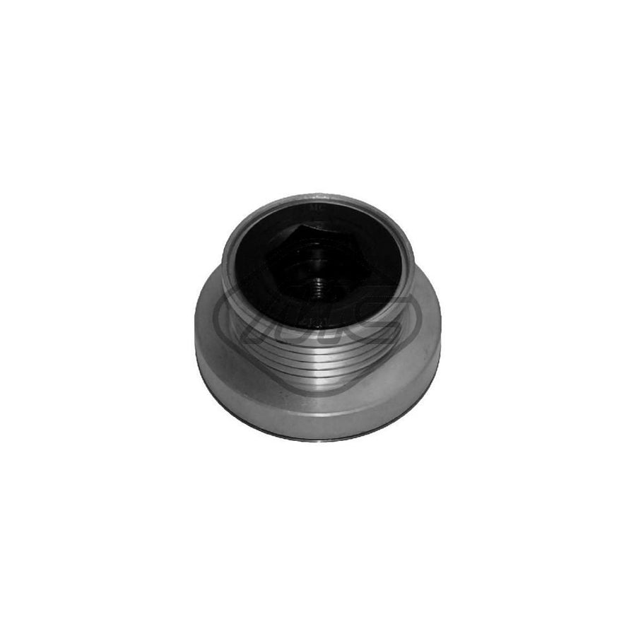 Metalcaucho 04947 Alternator Freewheel Clutch