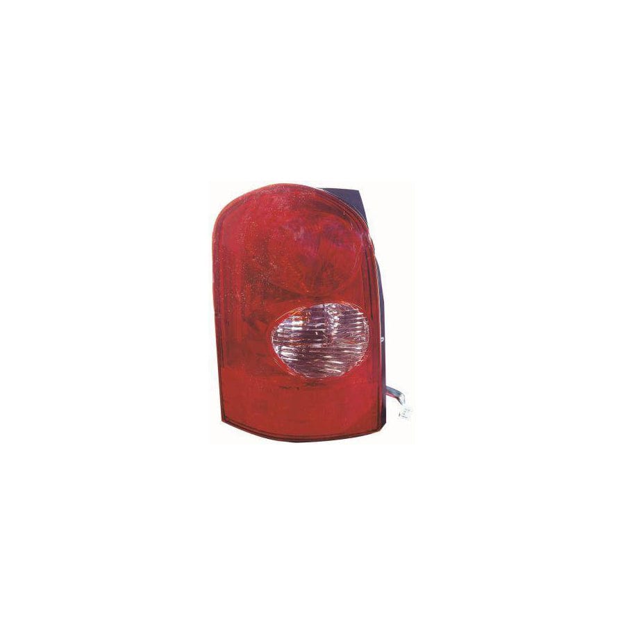 Abakus 3161913Las Rear Light for Mazda Mpv II (Lw)