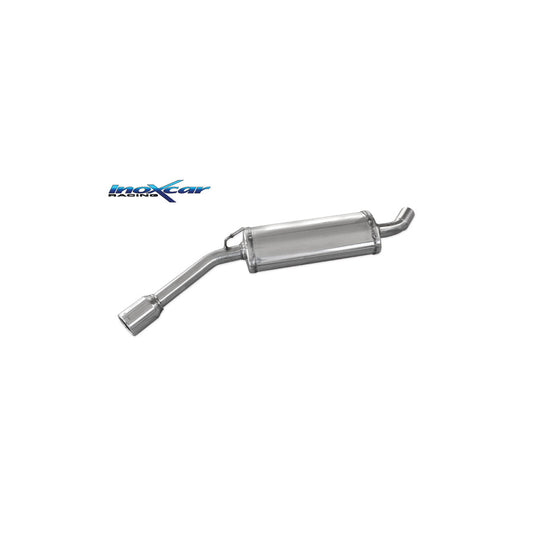 InoXcar ALGI.03.80 Alfa Romeo Giulietta Rear Silencer