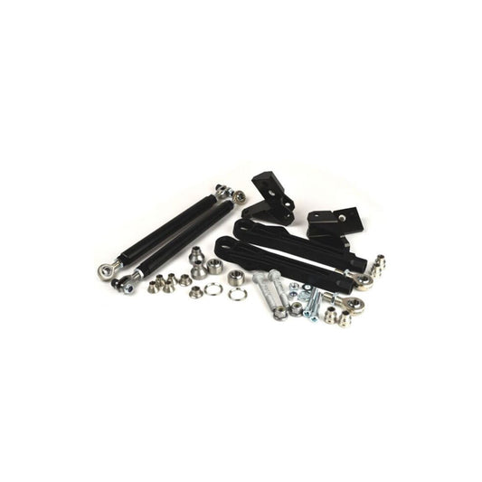 Millway Motorsport MW90333 BMW DTM Front Control Arms (E30 inc M3)