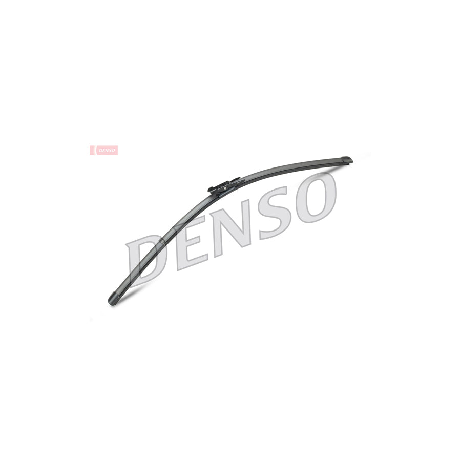 DENSO Flat DF-020 Wiper Blade for Nissan Qashqai / Qashqai+2 I (J10, Nj10)