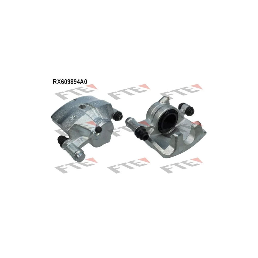 FTE Rx609894A0 Brake Caliper for Toyota Supra III (A70)