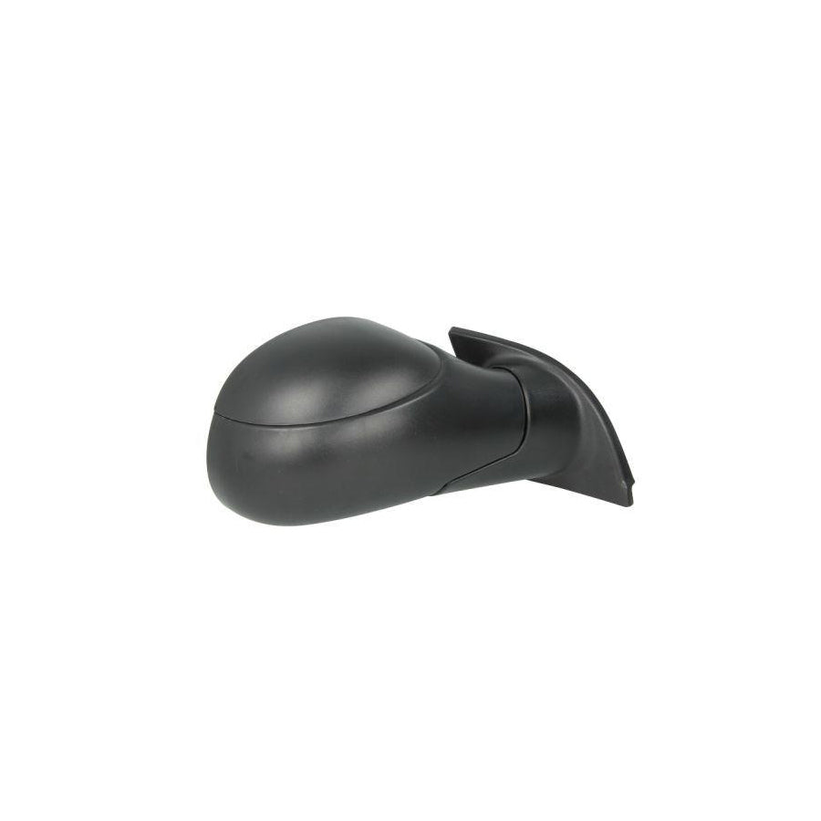 Blic 5402-04-1121851P Wing Mirror for Citroen C3 I Hatchback (Fc, Fn)