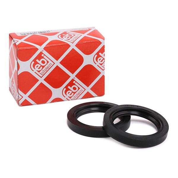 Febi Bilstein 15195 Shaft Seal, Manual Transmission Flange | ML Performance UK Car Parts