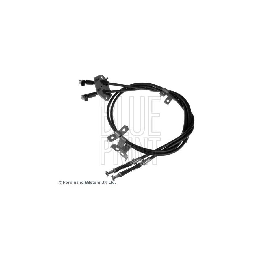 Blue Print Adm546132 Hand Brake Cable for Mazda 6