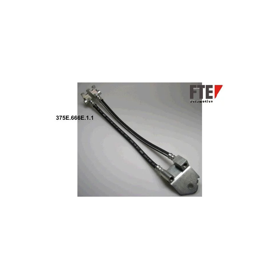 FTE 375E.666E.1.1 Brake Hose for Ford Transit