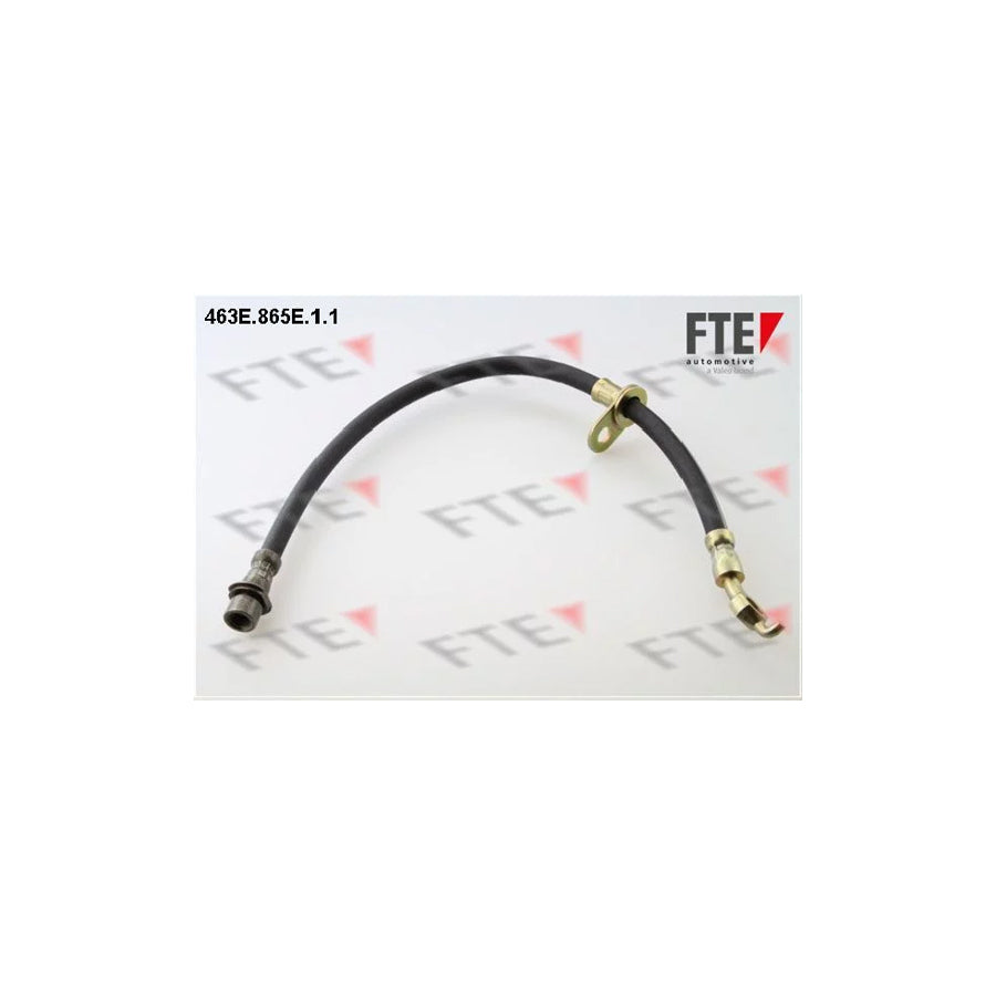 FTE 463E.865E.1.1 Brake Hose for Toyota Corolla