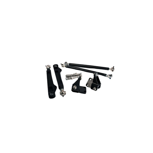 Millway Motorsport MW90332 BMW DTM Front Control Arms (E46 M3)