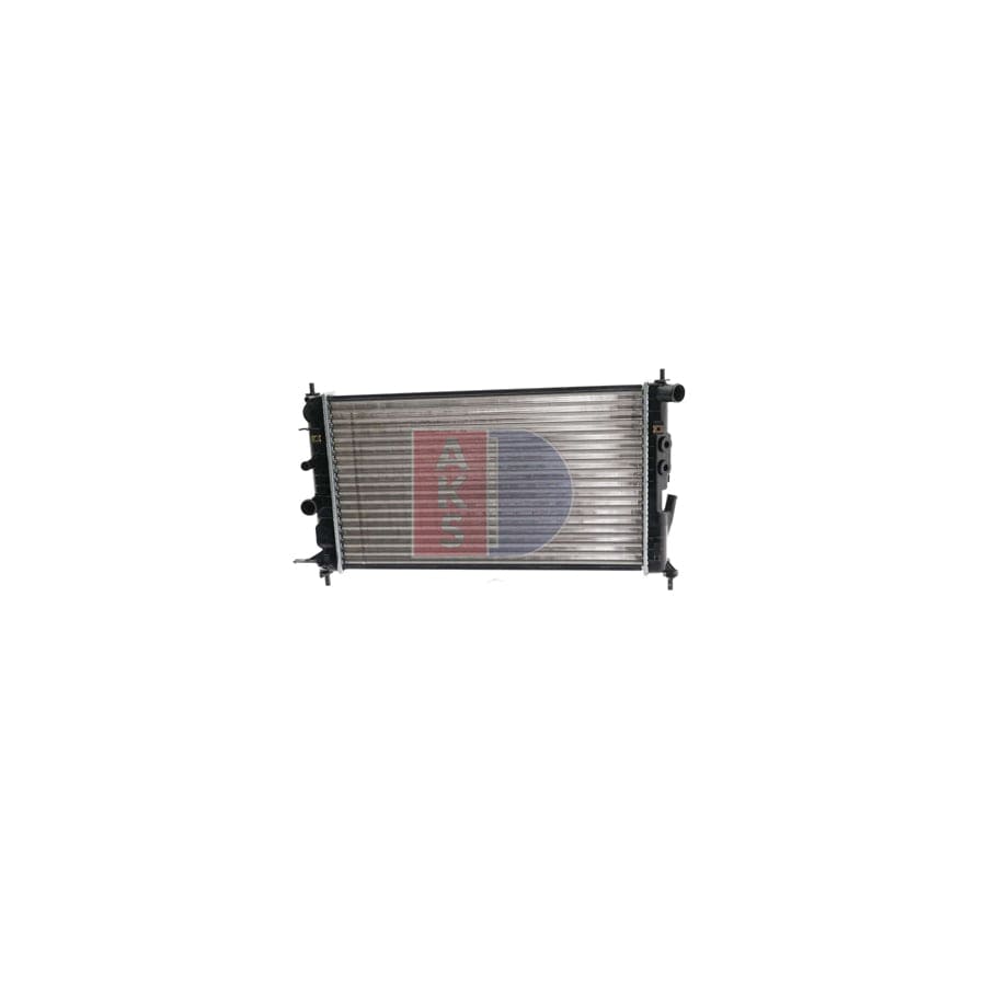 AKS Dasis 150061N Engine Radiator for Opel Vectra