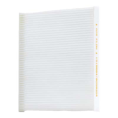 WIX Filters 24876 Pollen Filter