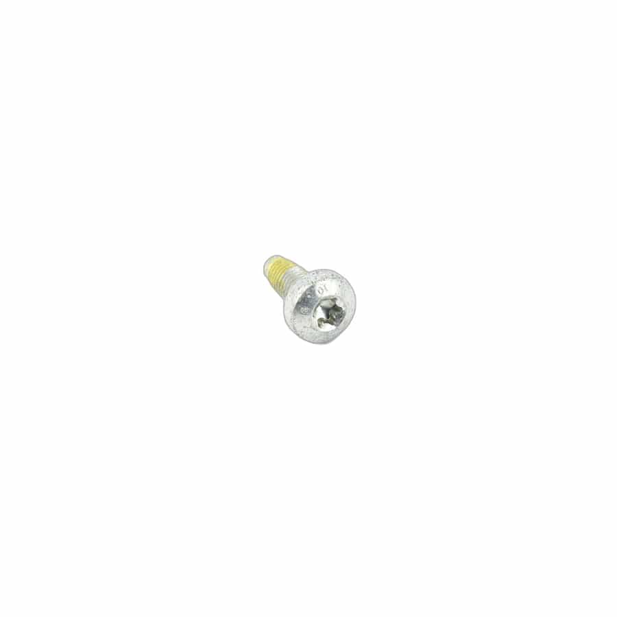 Genuine BMW 07149137669 E71 F16 Fillister Head Screw M10X24 (Inc. X5)