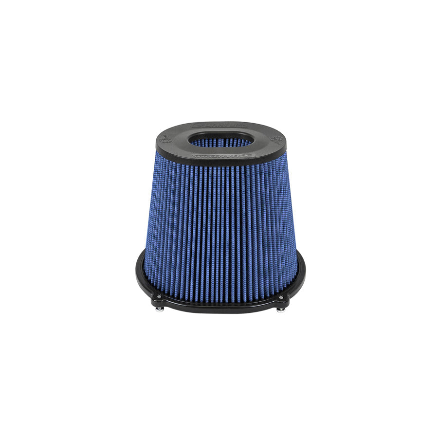 aFe 23-91132 5 IN F x (10x8-3/4) IN B x (6-3/4x5-1/2) T (Inverted) x 8 IN H Intake Replacement Air Filter