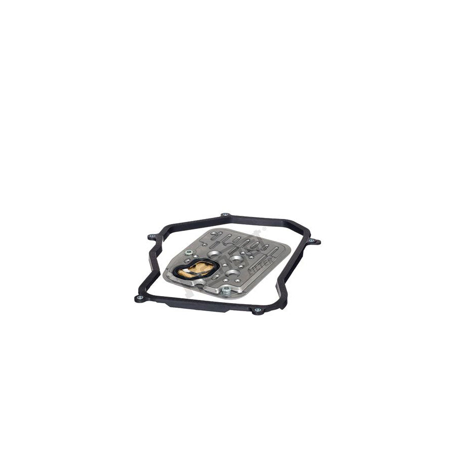 Hengst Filter Eg1112H D651 Hydraulic Filter Set, Automatic Transmission