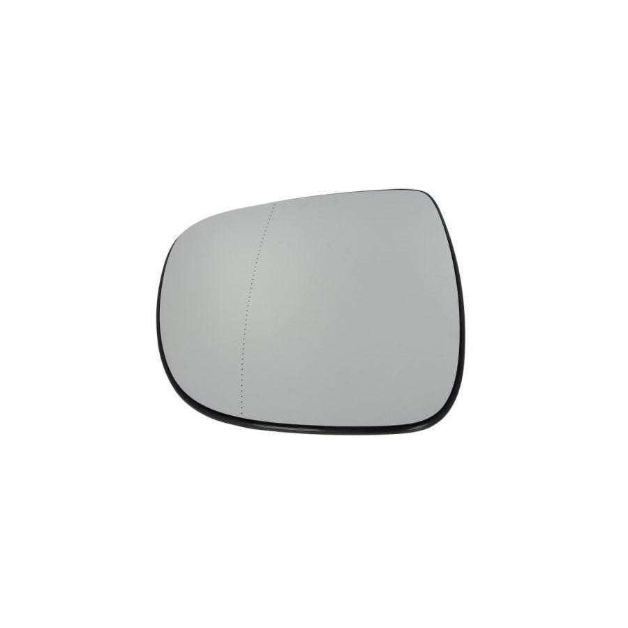 Blic 6102-02-1272919P Mirror Glass, Outside Mirror