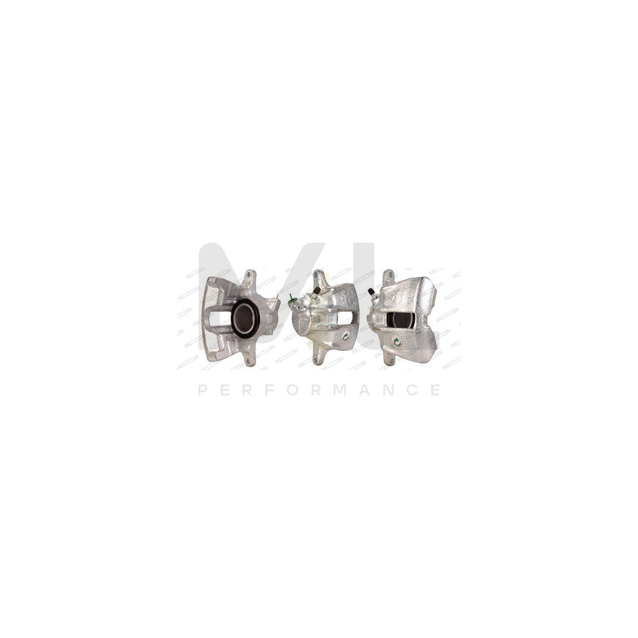 Ferodo Premier FCL691925 Brake Caliper With Accessories