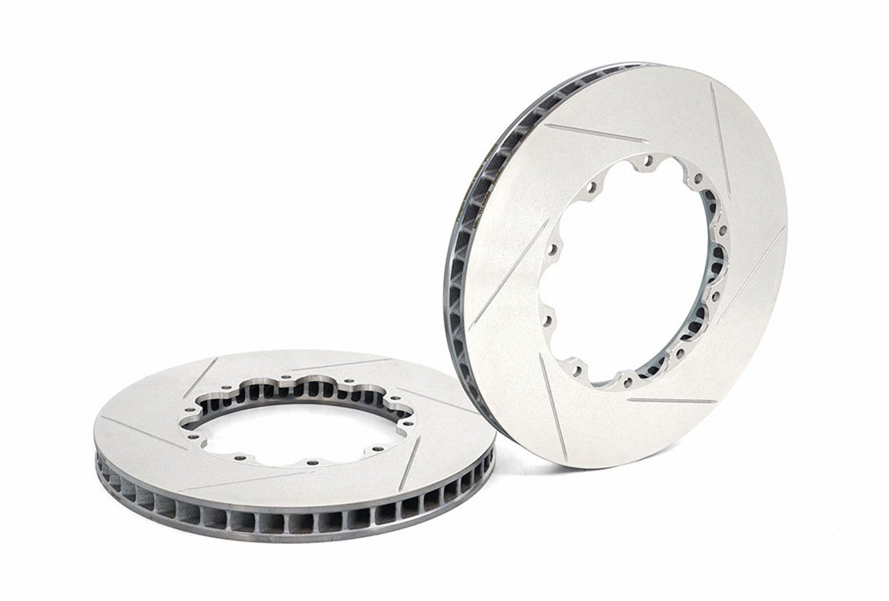 Paragon PRK.014.340.300.17240.08.01.F Replacement Rotors for BMW M Performance / M Sport 340x30mm - Front Pair