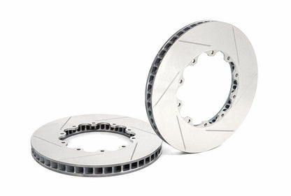 Paragon PRK.014.340.300.17240.08.01.F Replacement Rotors for BMW M Performance / M Sport 340x30mm - Front Pair