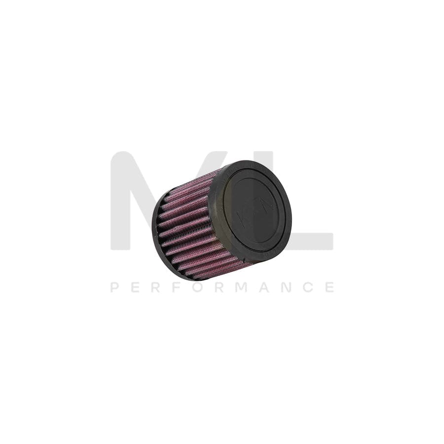 K&N RU-0060 Universal Clamp-On Air Filter