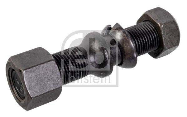 Febi Bilstein 01278 Wheel Stud | ML Performance UK Car Parts