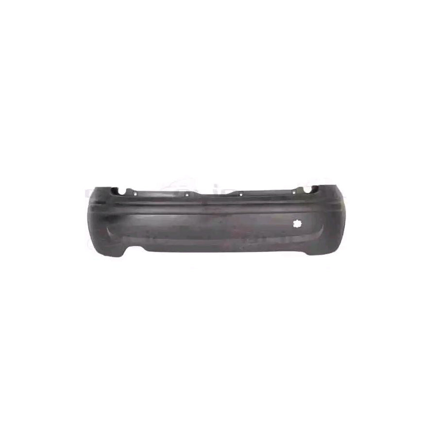 Blic 5506-00-2008951Q Rear Bumper for Fiat Panda II Hatchback (169)