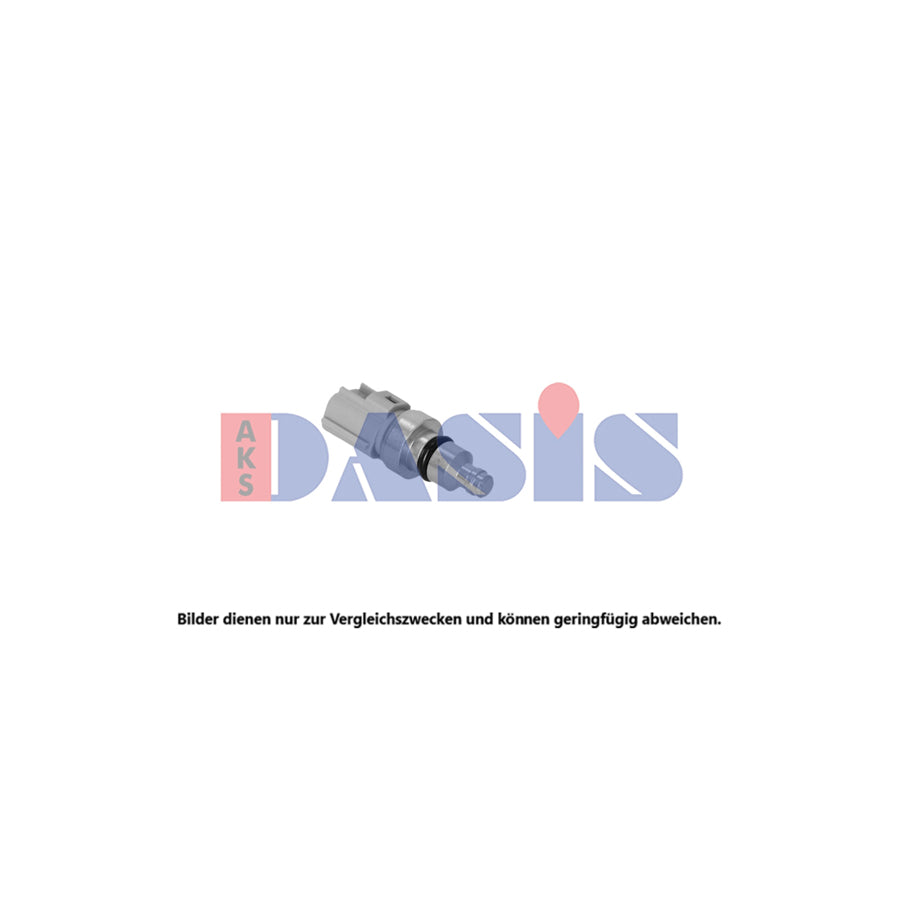 AKS Dasis 751036N Engine Thermostat