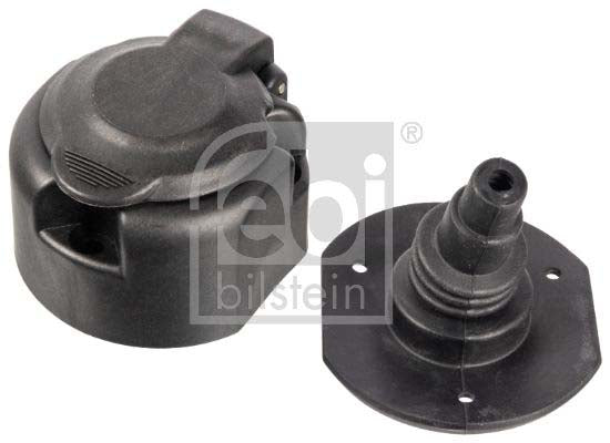 Febi Bilstein 171839 Towbar Socket | ML Performance UK Car Parts