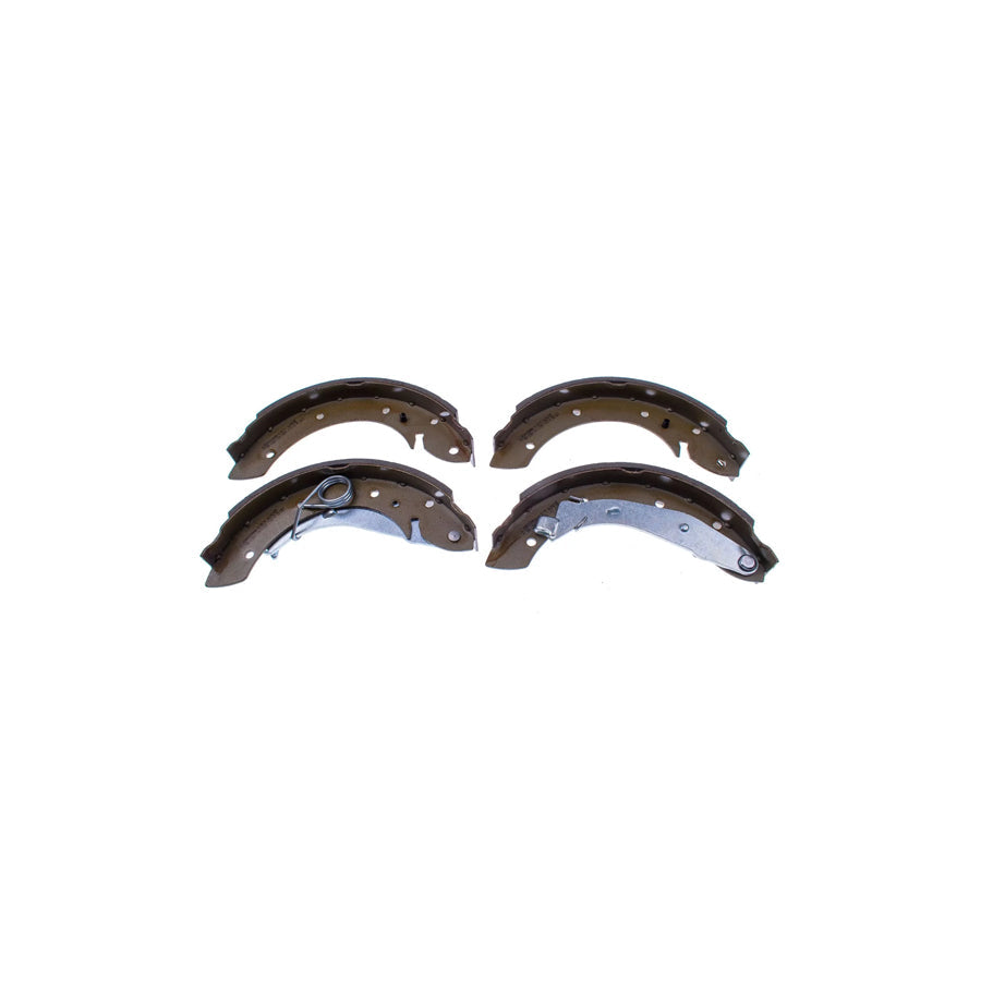 Denckermann B120172 Brake Shoe Set
