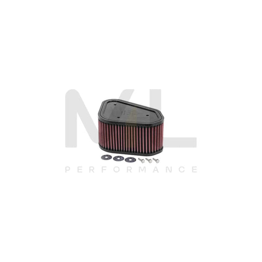 K&N KA-6503 Replacement Air Filter