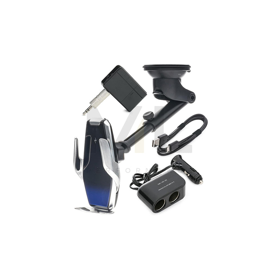 RIDEX 100014A0034 Car phone holder