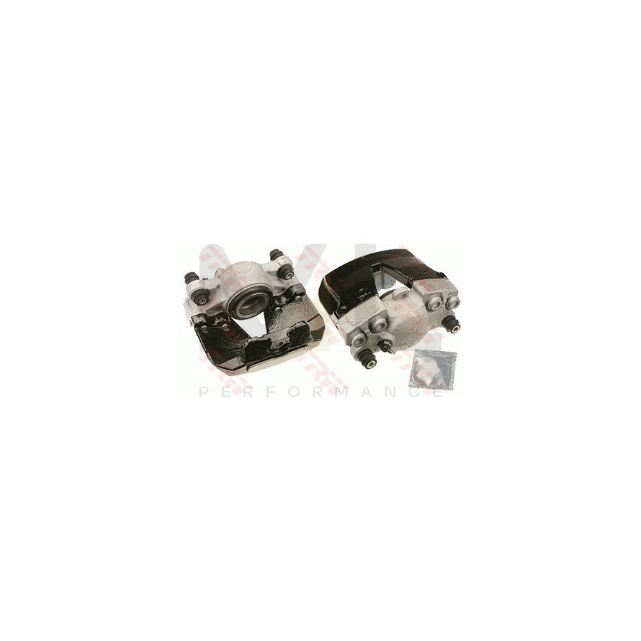 TRW BHW982E Brake Caliper for AUDI A5