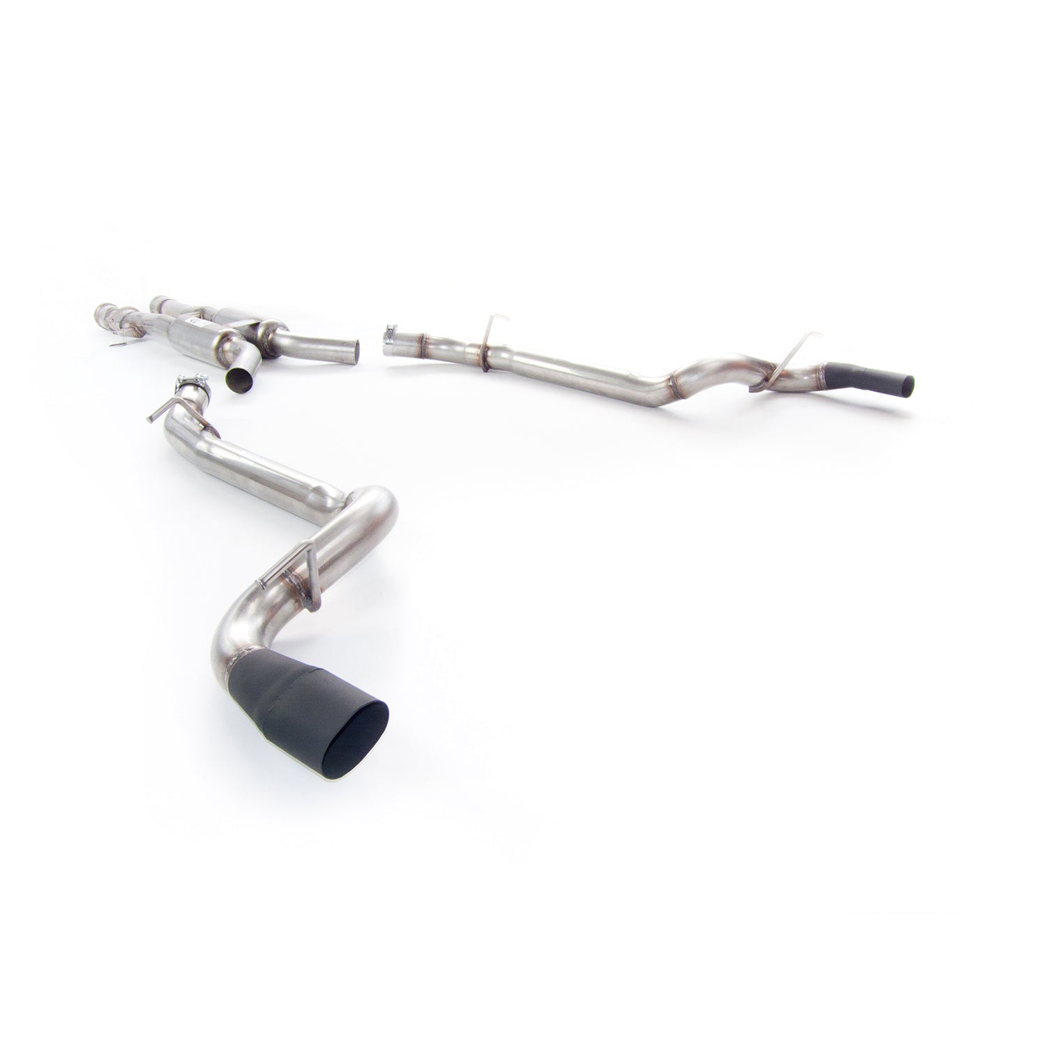 QuickSilver MM197S Mercedes SLS Sport Exhaust | ML Performance UK Car Parts