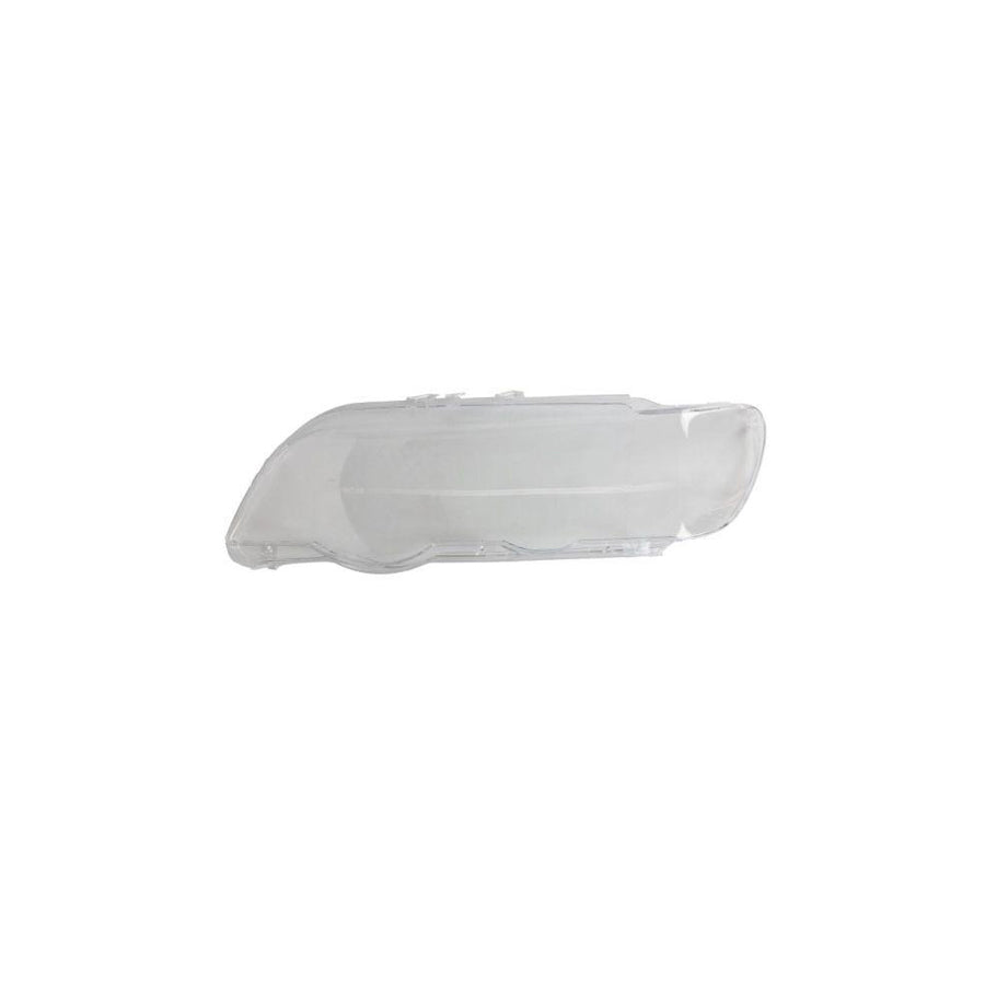 Blic 5410-05-0124105P Headlight Lens for BMW X5 (E53)