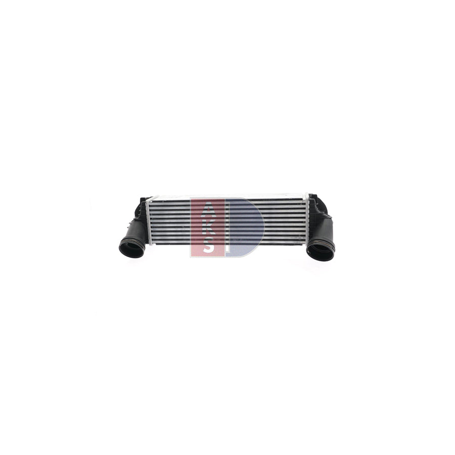 AKS Dasis 168002N Fan, Radiator for Peugeot 205