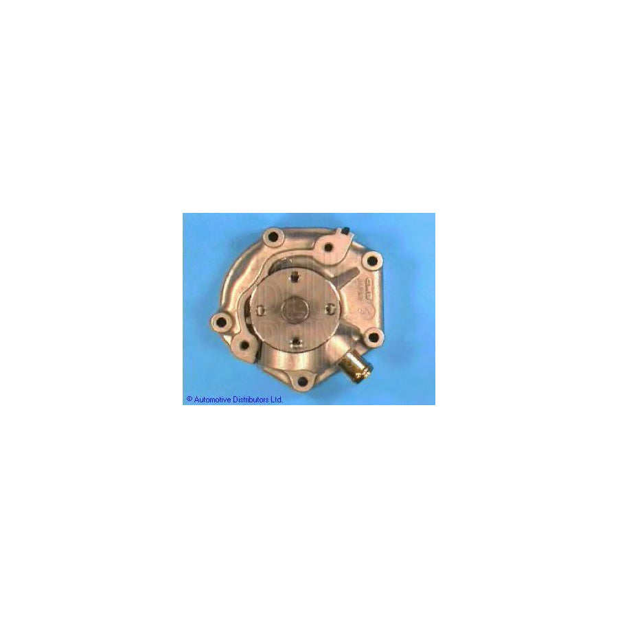Blue Print Ads79105 Water Pump
