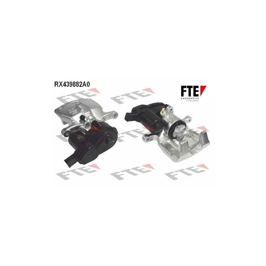 FTE 9296025 Brake Caliper
