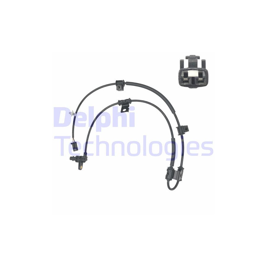 Delphi Ss20524 Abs Sensor For Hyundai Ix35