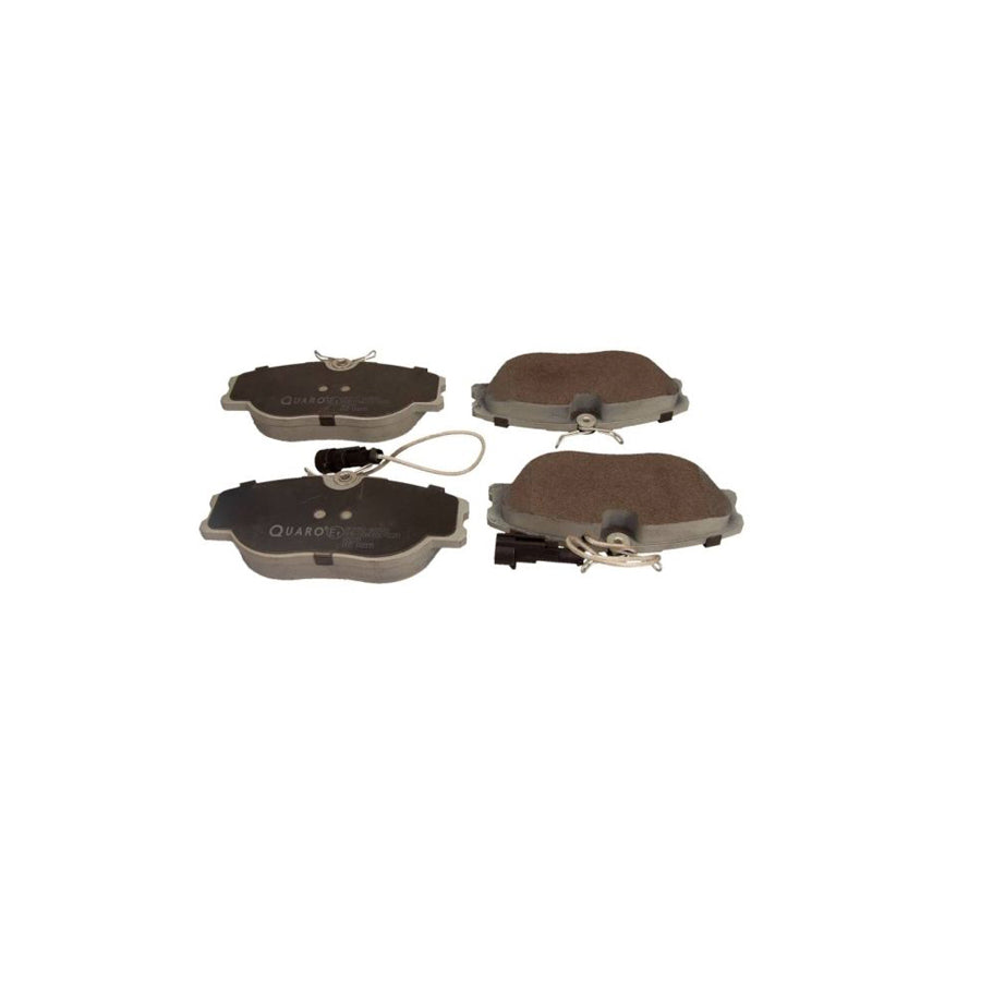 Quaro QP2052 Brake Pad Set