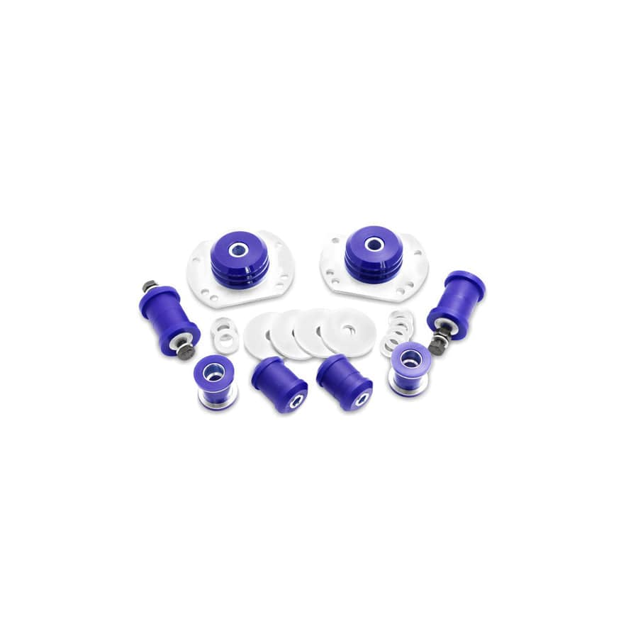 SuperPro KIT0140K SuperPro Bushing Vehicle Kit