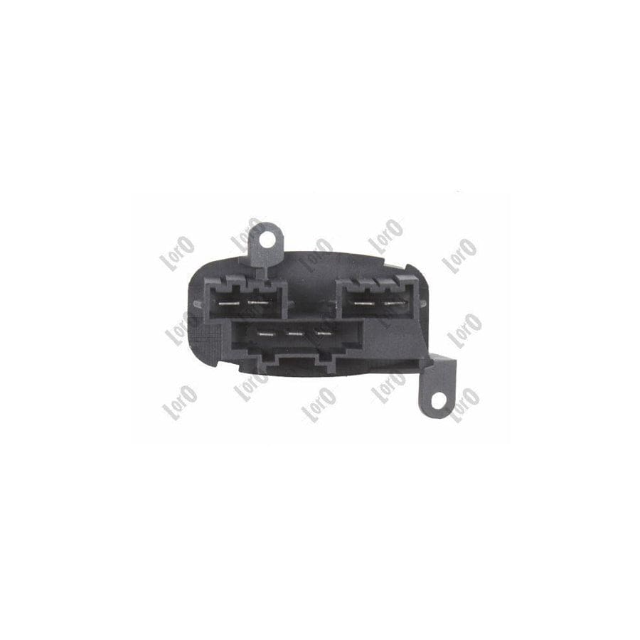 Abakus 133054001 Blower Motor Resistor